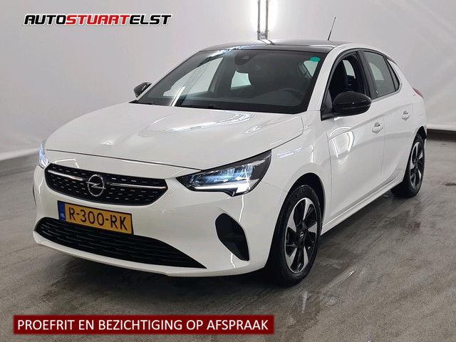 Opel Corsa 2022 Elektrisch