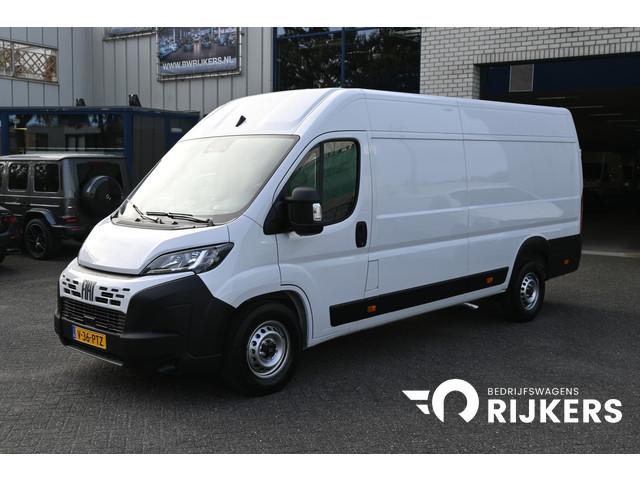 Fiat Ducato 2024 Diesel