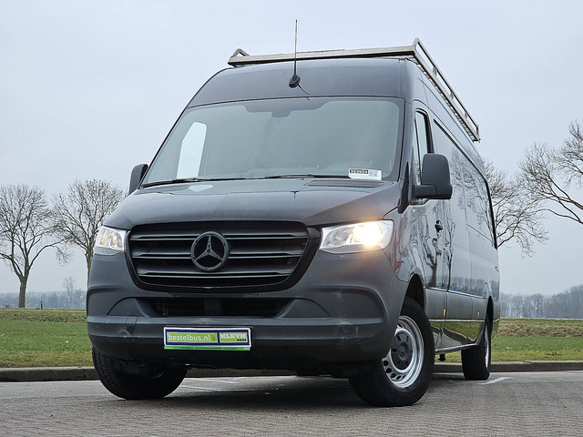 Mercedes-Benz Sprinter 2022 Diesel