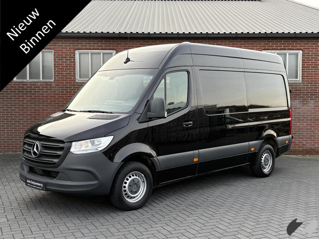 Mercedes-Benz Sprinter 2022 Diesel