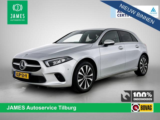 Mercedes-Benz A-Klasse 2022 Hybride