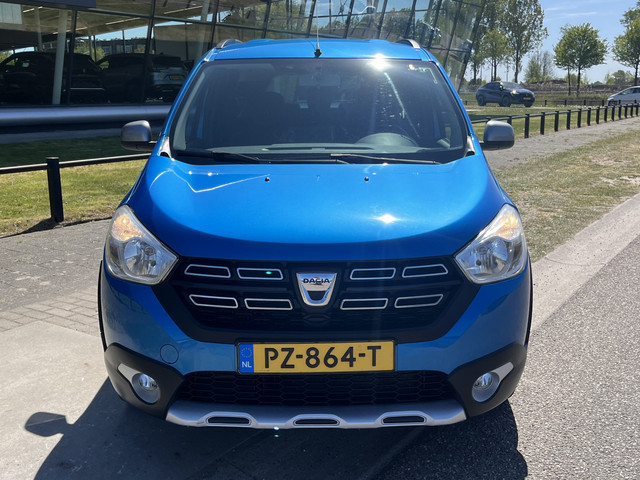 Dacia Lodgy
