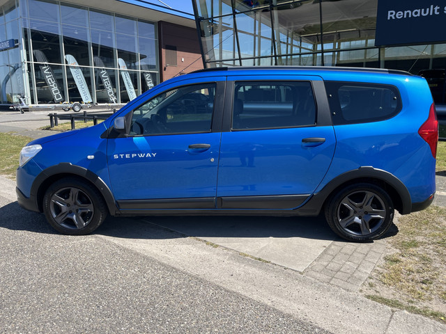 Dacia Lodgy