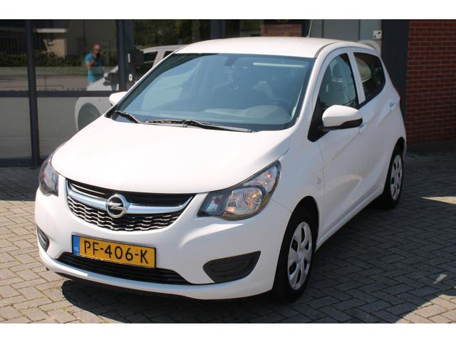 Opel Karl