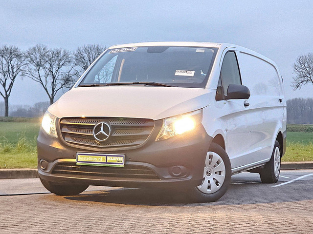 Mercedes-Benz Vito 2024 Diesel