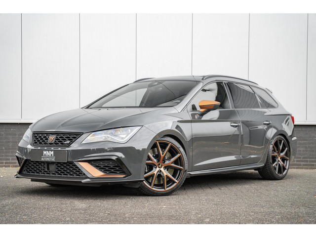 Seat Leon 2019 Benzine