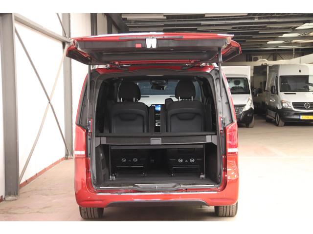 Mercedes-Benz EQV