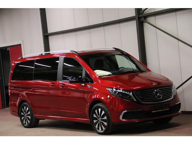 Mercedes-Benz EQV