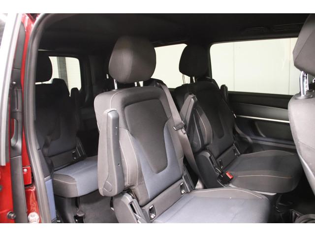 Mercedes-Benz EQV
