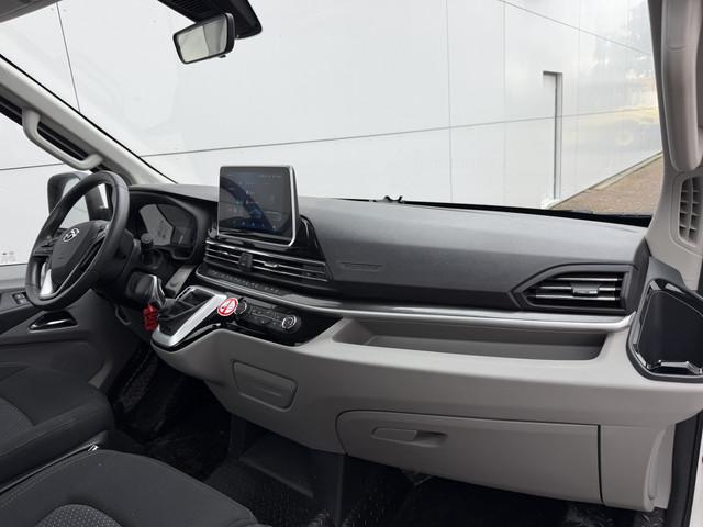 Maxus eDeliver9