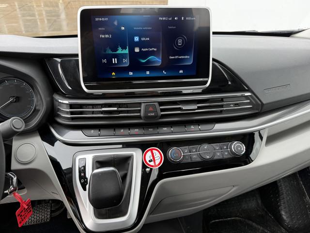 Maxus eDeliver9