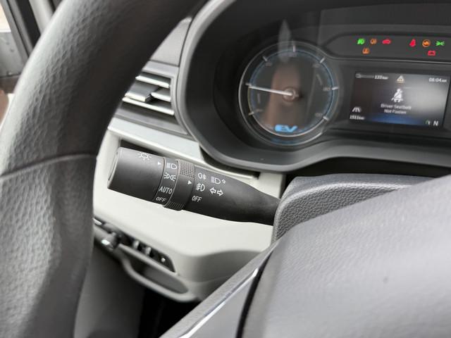 Maxus eDeliver9
