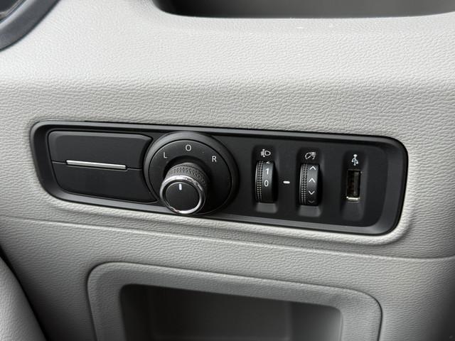 Maxus eDeliver9
