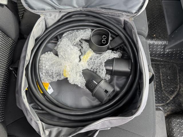 Maxus eDeliver9