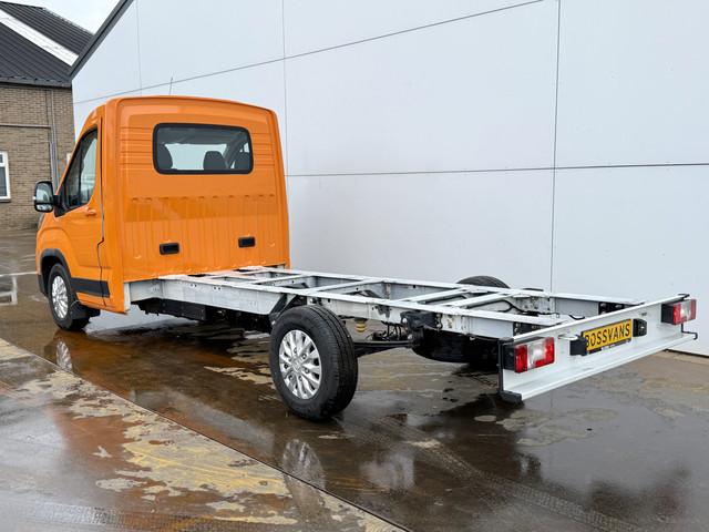 Maxus eDeliver9