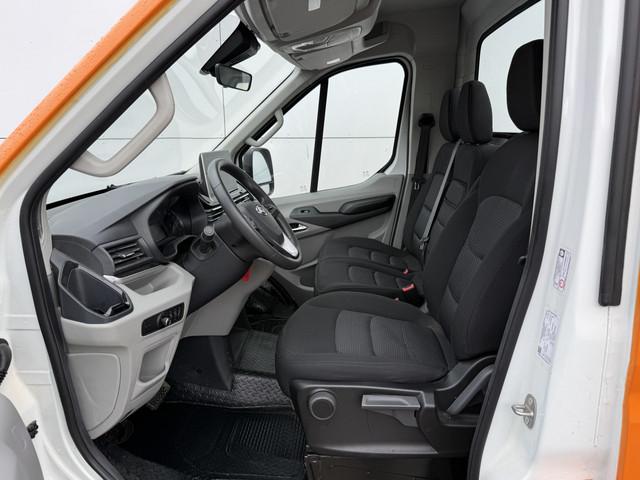 Maxus eDeliver9