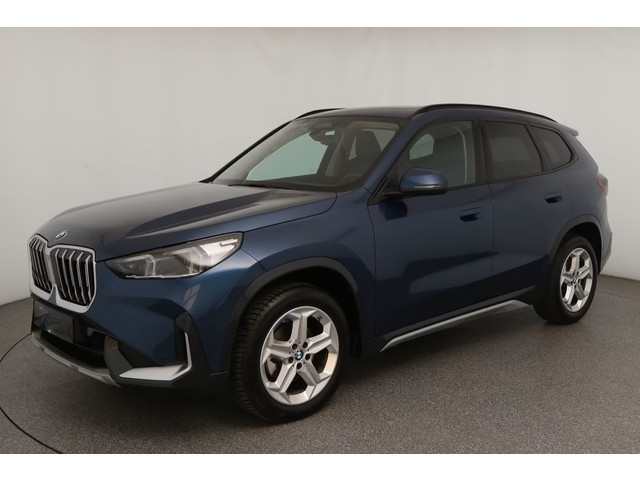 BMW X1 2025 Benzine