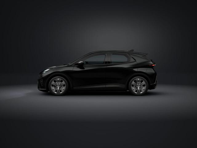 Cupra Raval