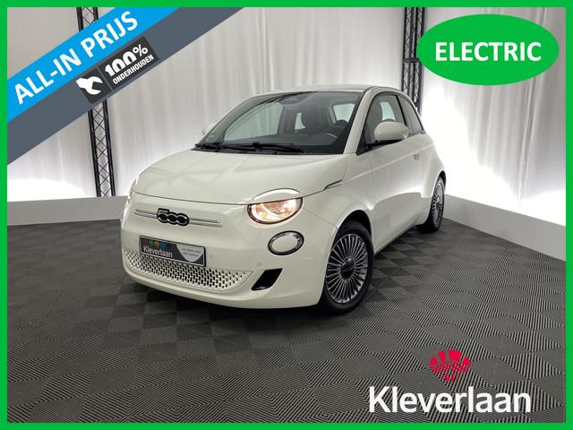 Fiat 500 2023 Elektrisch