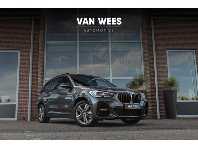 BMW X1 2022 Hybride