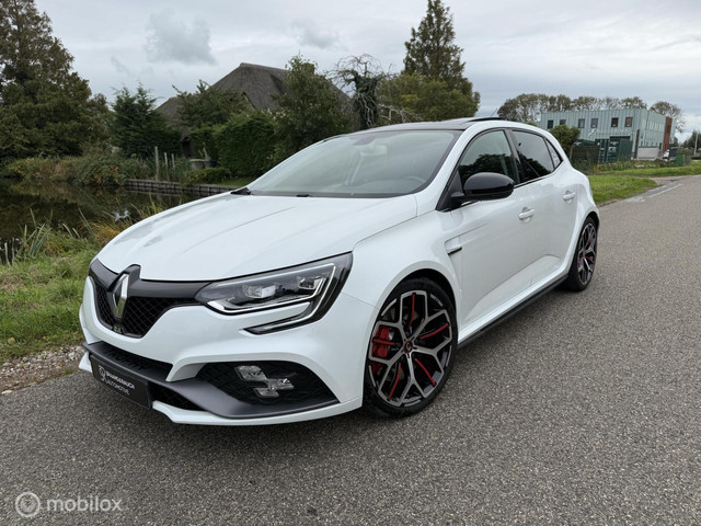 Renault Megane 2020 Benzine