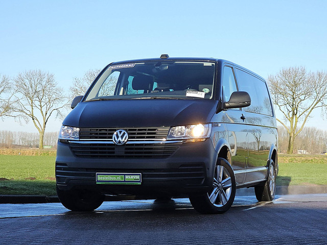 Volkswagen Transporter 2022 Diesel