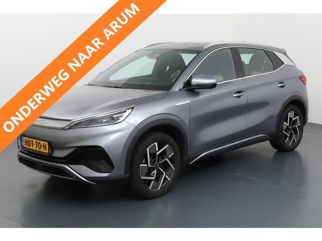 BYD ATTO 3
