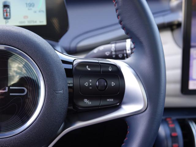 BYD ATTO 3