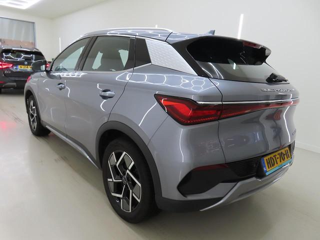BYD ATTO 3