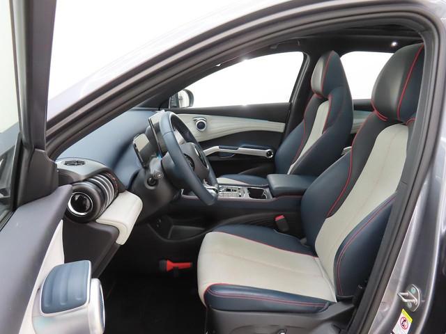 BYD ATTO 3