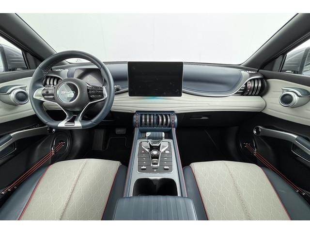 BYD ATTO 3
