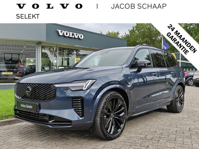 Volvo XC90 2026 Hybride