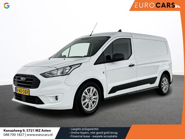 Ford Transit Connect 2024 Diesel