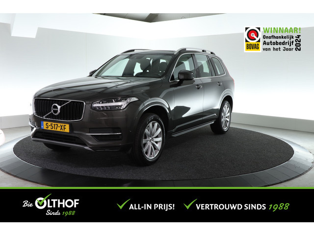 Volvo XC90 2018 Diesel