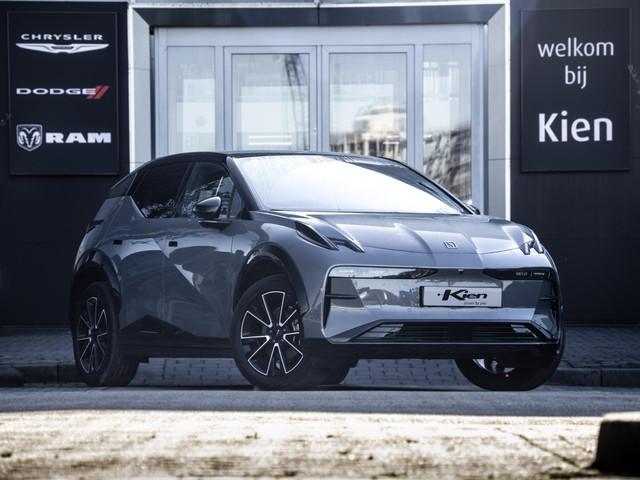 Zeekr X 2025 Elektrisch