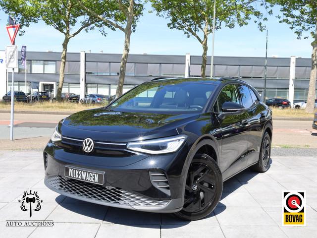 Volkswagen ID.4 2023 Elektrisch