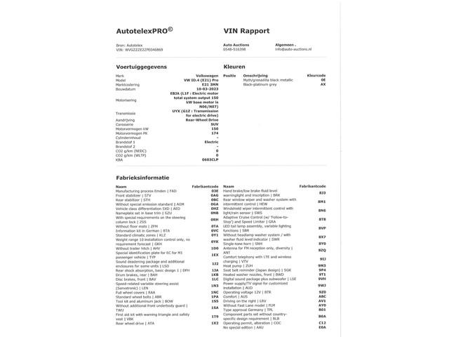 Volkswagen ID.4