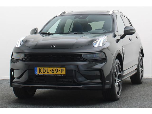 Lynk & Co 01