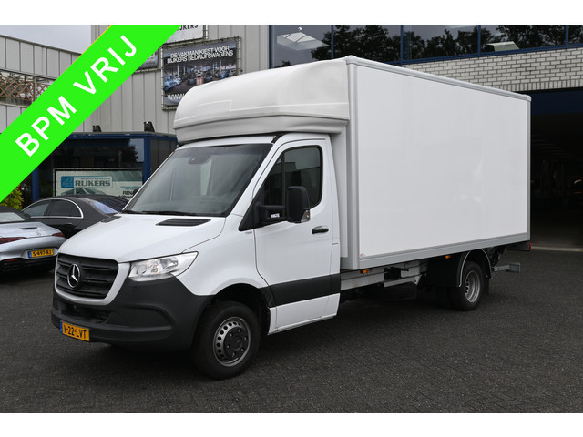 Mercedes-Benz Sprinter 2023 Diesel