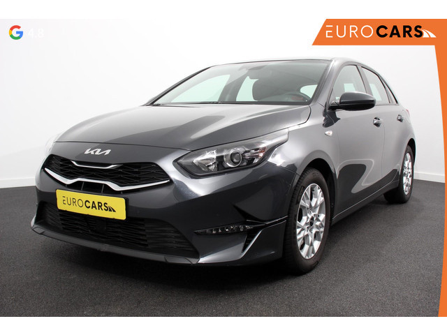 Kia Ceed 2023 Benzine