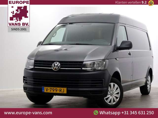 Volkswagen Transporter 2018 Diesel