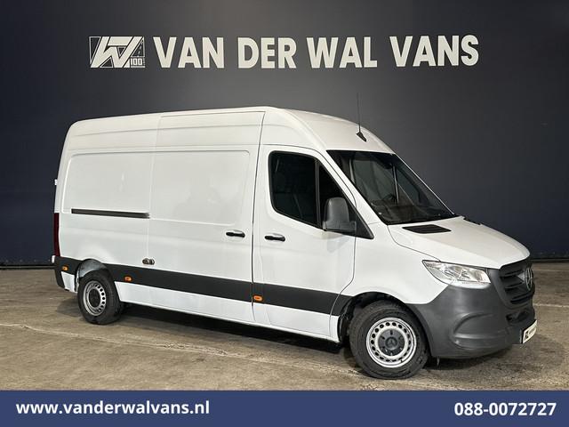 Mercedes-Benz Sprinter 2021 Diesel