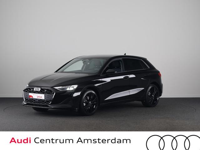 Audi A3 2026 Hybride