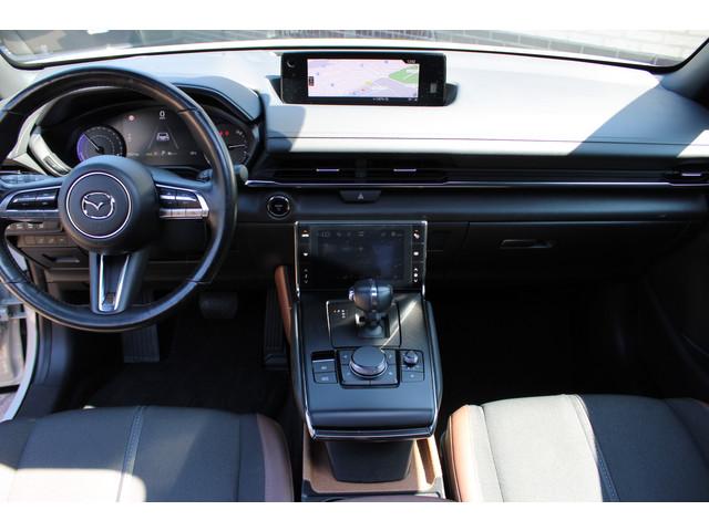 Mazda MX-30