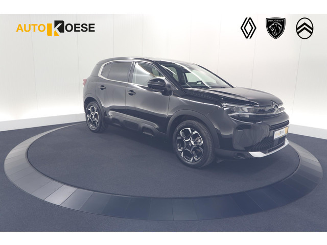 Citroën C5 Aircross 2024 Hybride