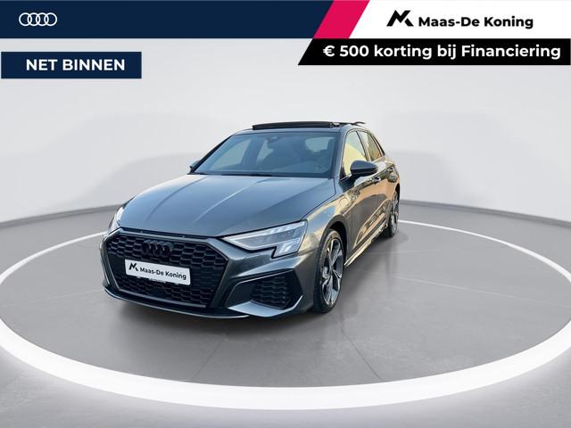 Audi A3 2024 Hybride