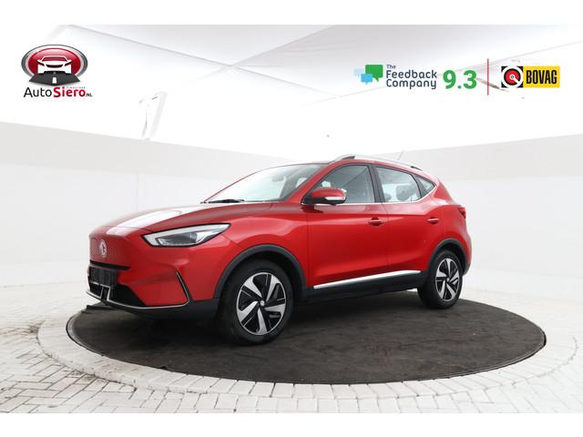 MG ZS-EV 2023 Elektrisch