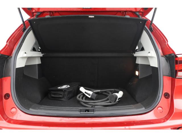 MG ZS-EV