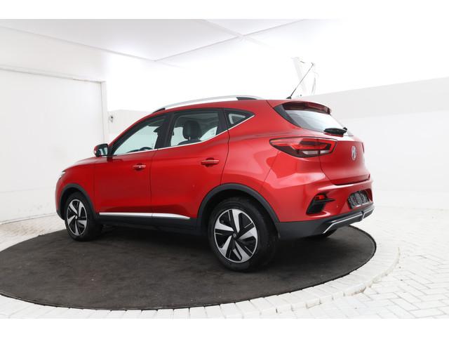 MG ZS-EV