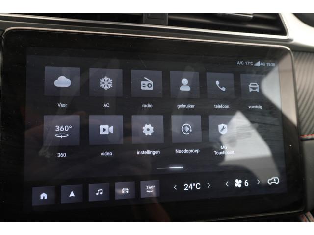 MG ZS-EV